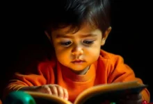 Alfabetização Infantil Quando é a Hora Certa para Começar com Crianças de 2 a 5 Anos