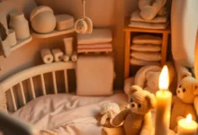 Lista Essencial de Enxoval de Bebê O Guia Completo para Pais de Primeira Viagem