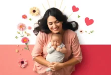 O Fascínio de Ser Mãe Um Novo Capítulo da Vida