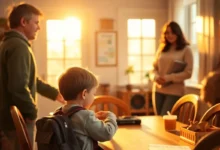 Rotina para Crianças 6 Estratégias que Fortalecem Laços Familiares